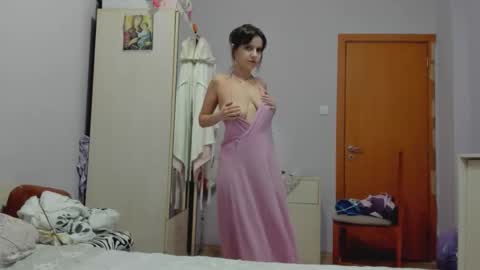 Snapshot of iveto69 chatting on 09.17.25 Iveta online show from 09.17.25