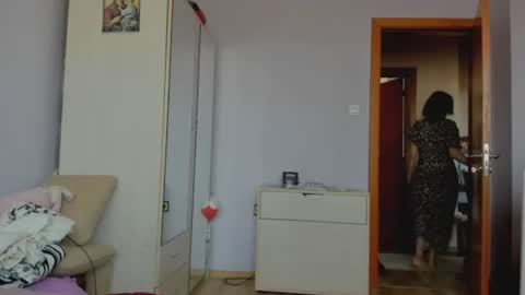 Snapshot of iveto69 chatting on 07.05.26 Iveta online show from 07.05.26