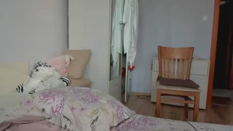 Snapshot of iveto69 chatting on 07.05.26 Iveta online show from 07.05.26