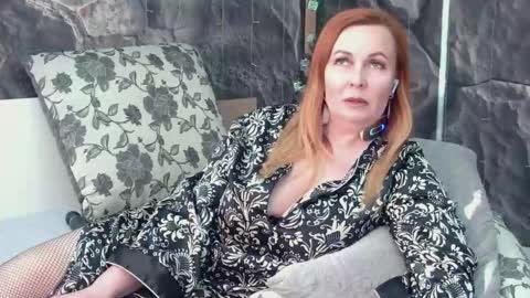 IrennaSplash online show from 01.12.26