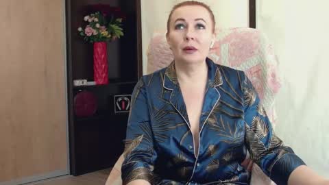 Snapshot of ivettasplash chatting on 02.25.26 IrennaSplash online show from 02.25.26