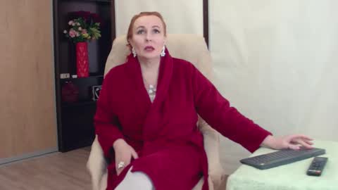 Snapshot of ivettasplash chatting on 02.27.26 IrennaSplash online show from 02.27.26