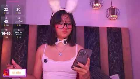 Ivi online show from 02.18.26