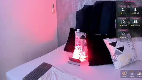Snapshot of ivi_jones_ chatting on 04.19.26 Ivi jones online show from 04.19.26