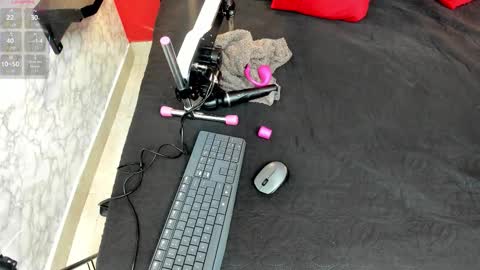 Ivis  online show from 11.29.25