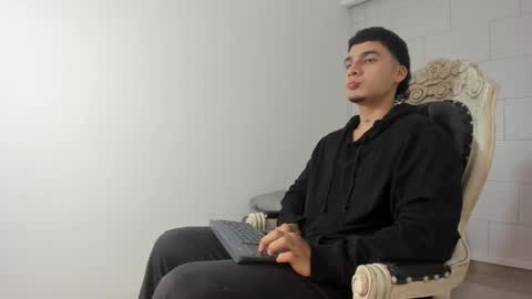 Ivo Beischel online show from 10.12.25