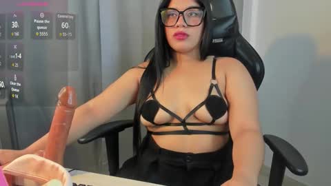 ivone_ashar online show from 03.20.26