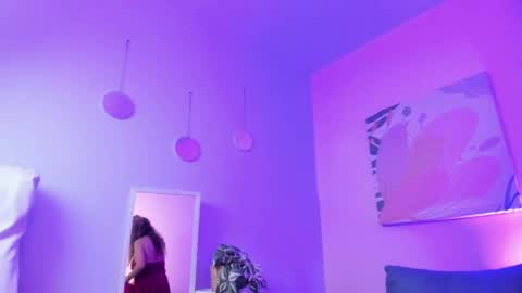 Snapshot of ivonne_4 chatting on 04.19.26 Ivonne online show from 04.19.26
