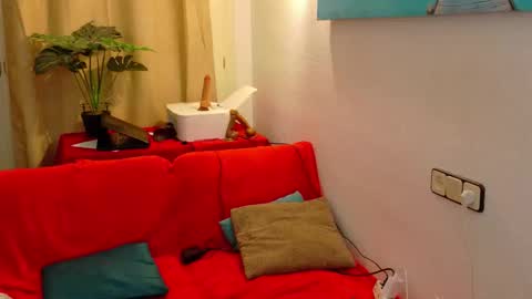 Ivonne online show from 03.17.26