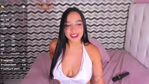 Snapshot of ivonnereyes chatting on 06.05.26 IVONNE online show from 06.05.26