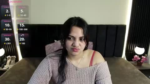 I V O N N E R O S S online show from 03.10.26