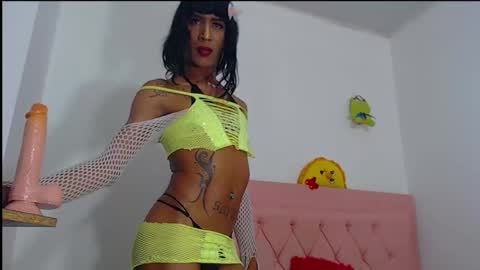 ivonneth online show from 03.08.26