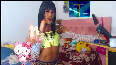 ivonneth online show from 04.07.26