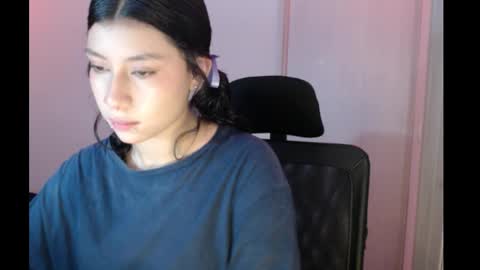 ivonny111 online show from 11.13.25