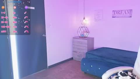 Ivonny online show from 03.15.26