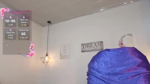 Snapshot of ivonny_sakura chatting on 05.03.26 Ivonny online show from 05.03.26