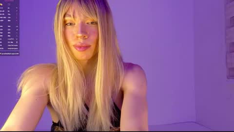 Snapshot of ivonnybonita_ chatting on 11.23.25 Ivonny online show from 11.23.25