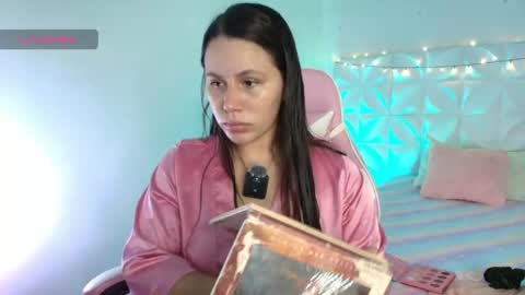 Snapshot of ivonnygoldie chatting on 05.07.26 Ivonny online show from 05.07.26