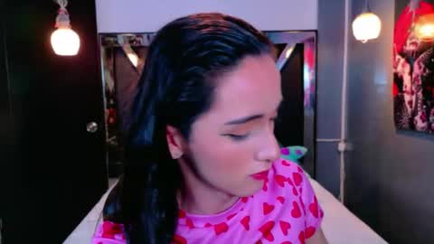 ivony giselle online show from 03.15.26