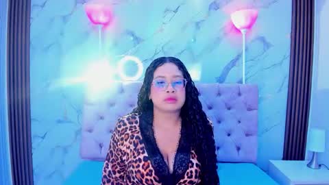 Snapshot of ivonygarciia chatting on 02.16.26 ivonygarciia online show from 02.16.26