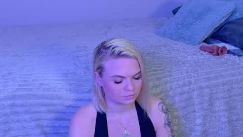 ivory_soule online show from 12.05.25