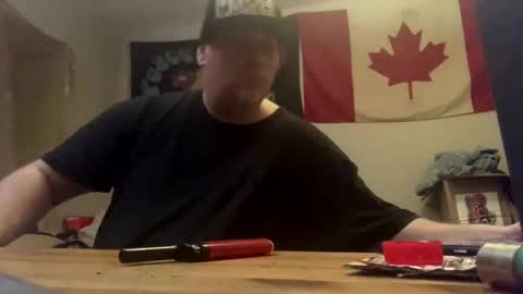 IvoryCum online show from 03.05.25