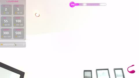 ivorynoir online show from 10.23.25