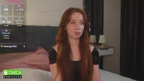 Snapshot of ivorypure chatting on 06.19.26 Laima online show from 06.19.26