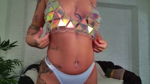 Celine online show from 10.21.25