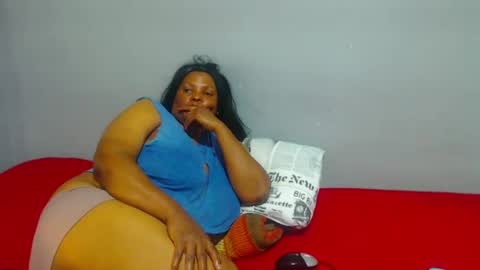 IVORYTITS48 online show from 03.08.25