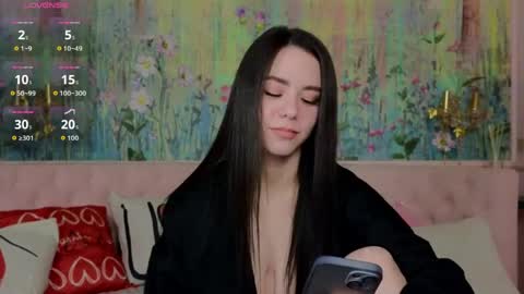 Snapshot of ivorywood_ chatting on 05.01.26 ivorywood_ online show from 05.01.26
