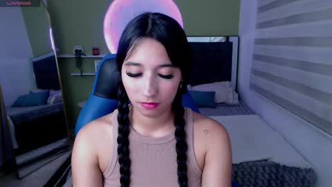 Snapshot of ivvoncute chatting on 05.21.26 ivvoncute online show from 05.21.26