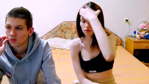 Ivy and Lester online show from 03.02.25