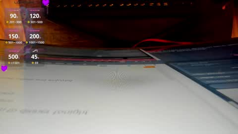 Ivy online show from 04.04.26