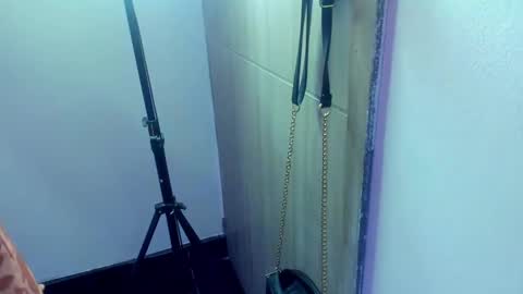 Diana Rojas  online show from 02.04.25