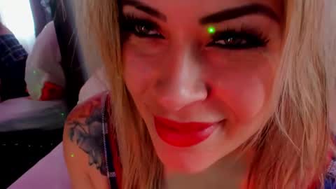 Diana Rojas  online show from 02.24.25