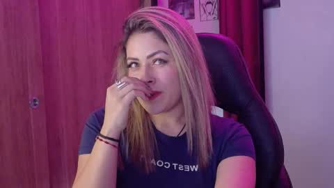 Diana Rojas  online show from 10.09.25