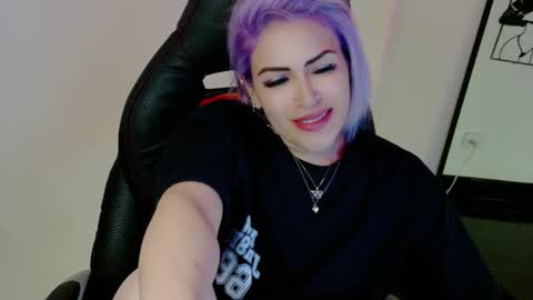 Diana Rojas  online show from 01.18.26