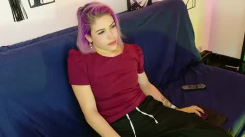 Snapshot of ivy__taylorr chatting on 06.28.26 Diana Rojas online show from 06.28.26