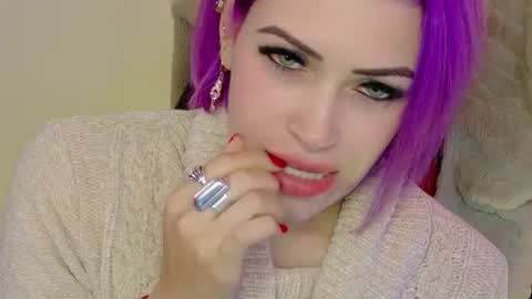Snapshot of ivy__taylorr chatting on 07.15.26 Diana Rojas online show from 07.15.26