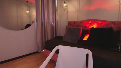 ivy_bonnie online show from 12.17.25