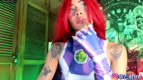 Snapshot of ivy_byte chatting on 02.13.26 - online show from 02.13.26