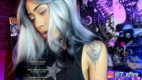   -    online show from 04.25.26