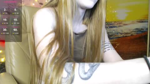 Ivy online show from 02.26.25