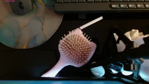 Snapshot of ivy_gail chatting on 02.19.25  IVY online show from 02.19.25