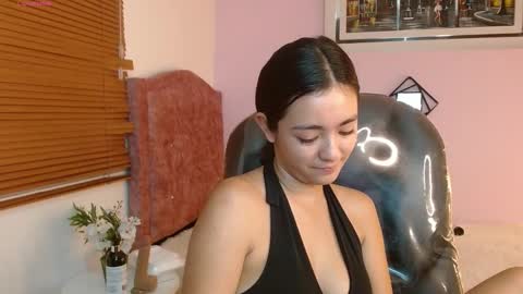 Snapshot of ivy_gail chatting on 02.26.25  IVY online show from 02.26.25