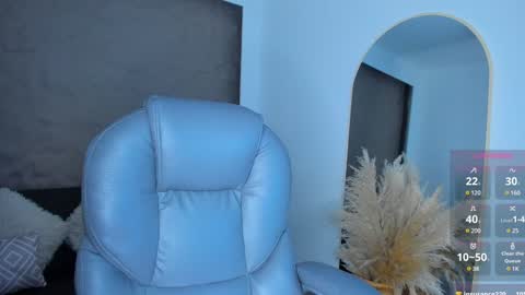 Daniela  online show from 12.22.24