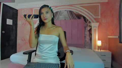 Ivy Rae online show from 10.25.25