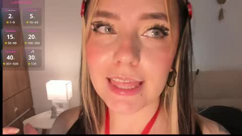 Pamela online show from 05.02.26