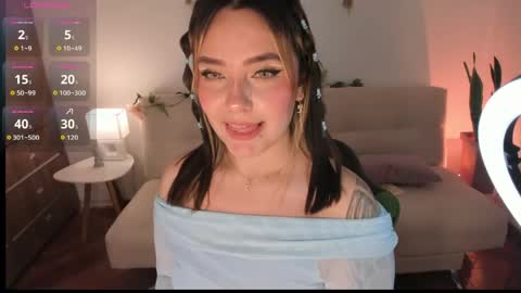 Snapshot of ivy_ragnar chatting on 05.09.26 Pamela online show from 05.09.26